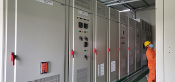 Nhà máy Seoul Semiconductor